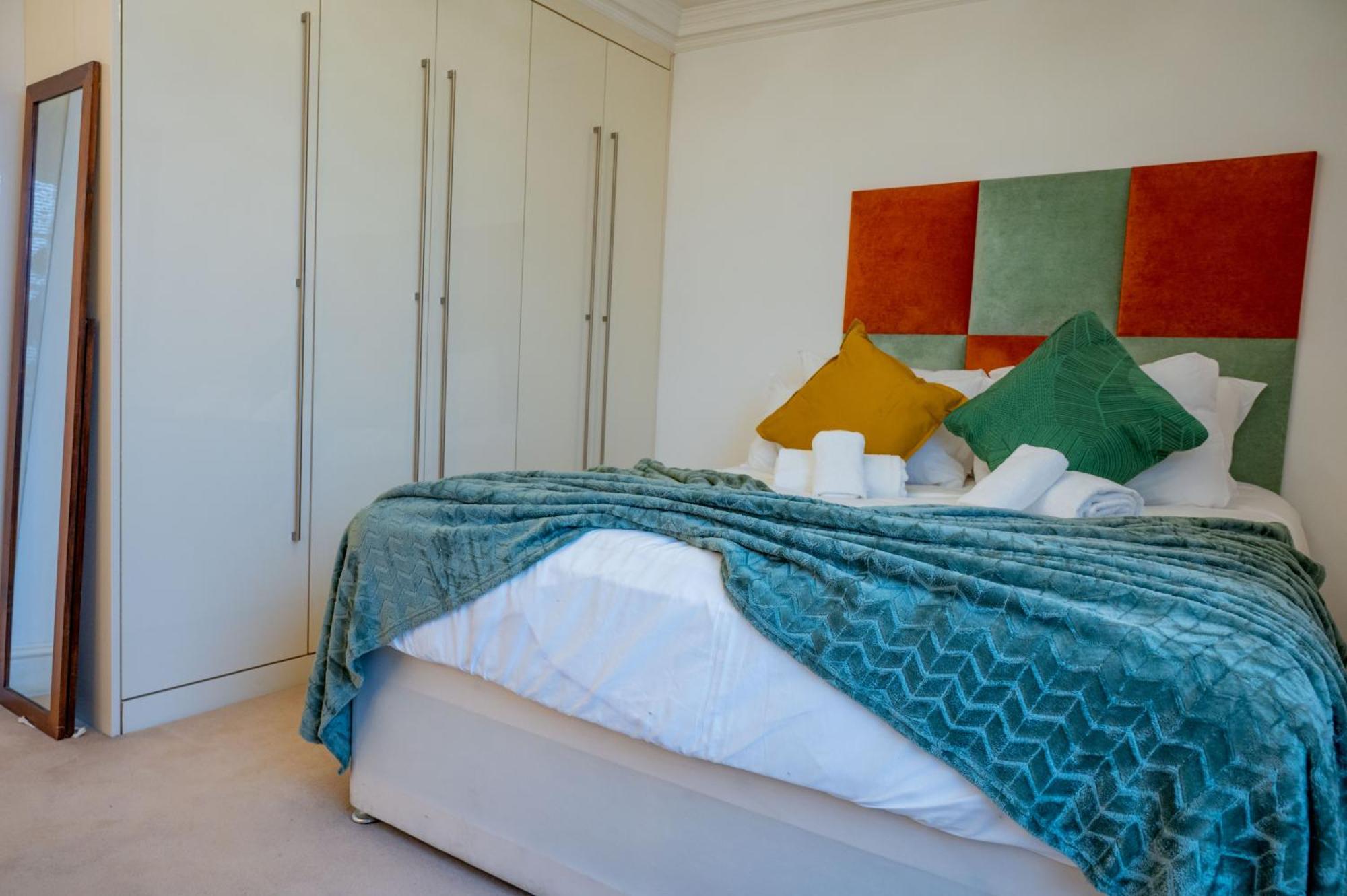 Bloomsbury City Escape Flat 1 London Exterior photo